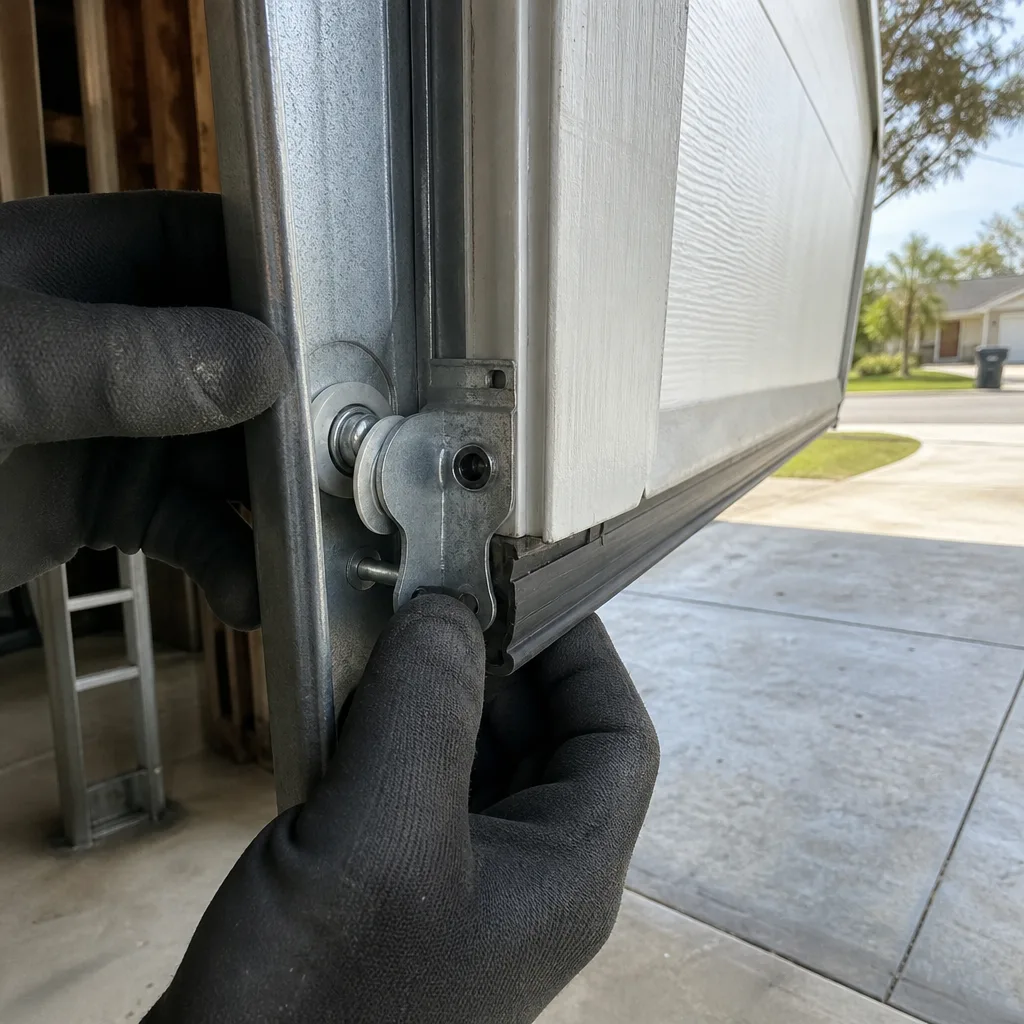 Garage Door Opener Repair & Installation in Margate