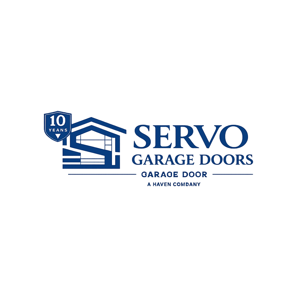 Servo Garage Doors Coral Springs
